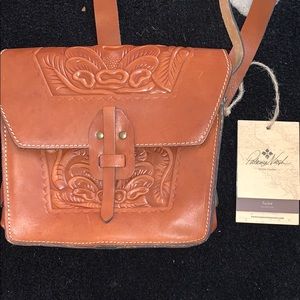 BRAND NEW- Patrica Nash